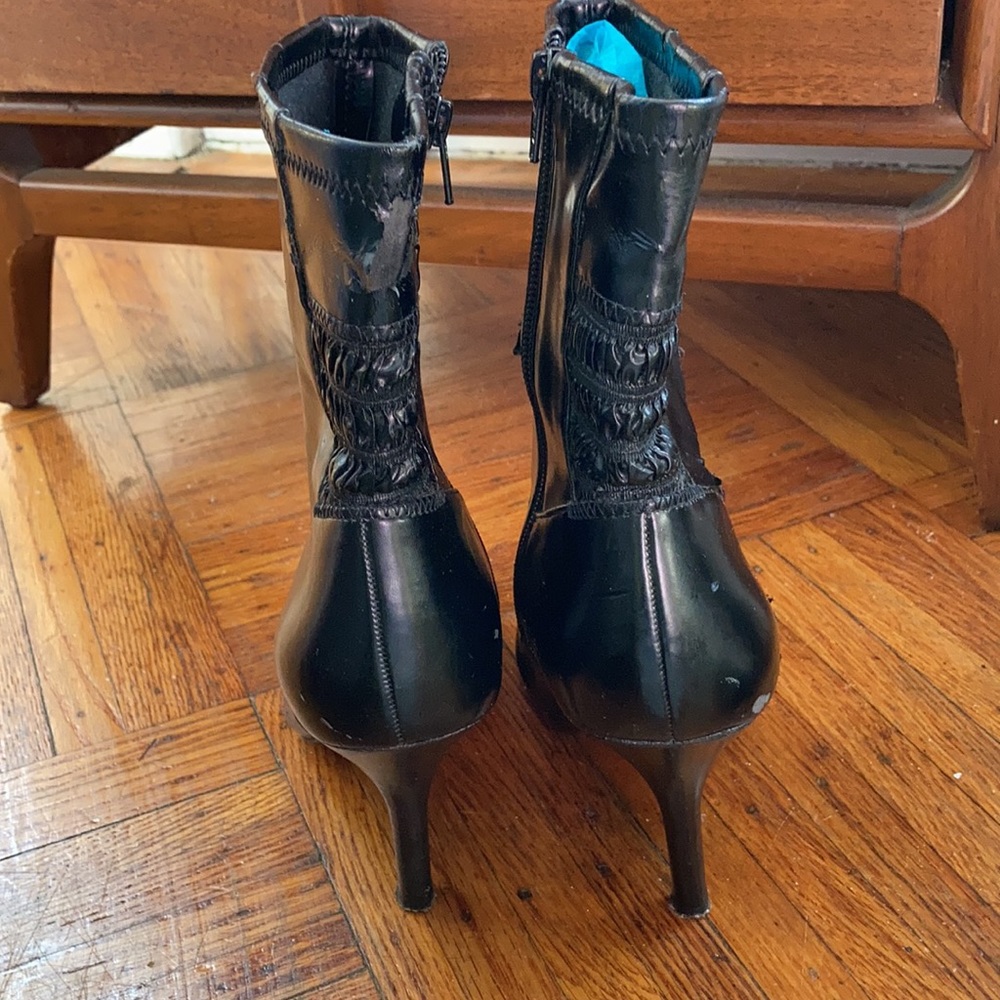 Nine West Bailee boots - Picture 9 of 10